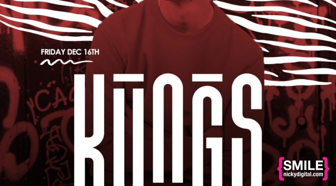 Girls + Boys Presents Kungs and More!