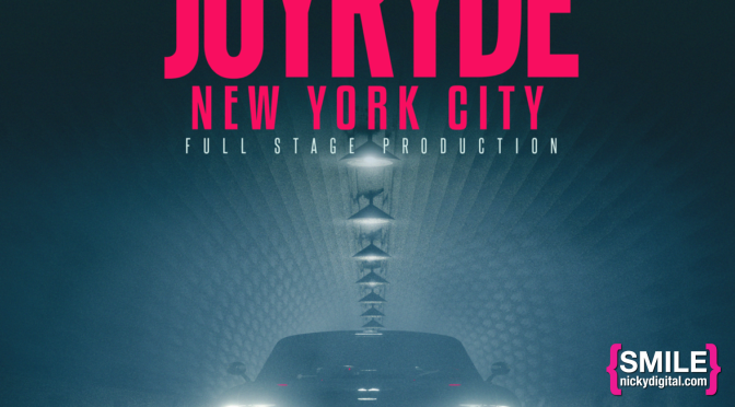 Girls + Boys Presents Joyryde, DJ Sliink, Jackal, and More!