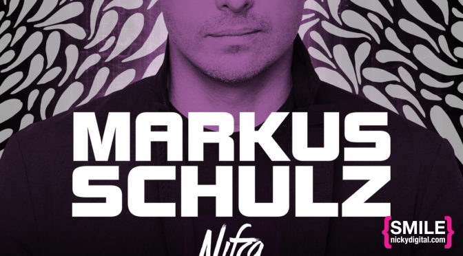 Girls + Boys Presents: Markus Schulz, Nifra, and more!